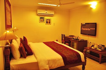 Aalankrita Resort And Convention