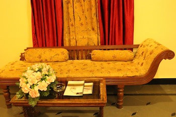 Aalankrita Resort And Convention