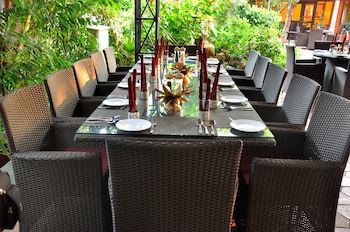 Aalankrita Resort And Convention