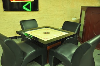 Aalankrita Resort And Convention