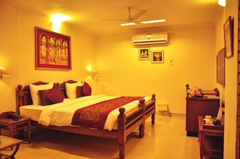 Aalankrita Resort And Convention
