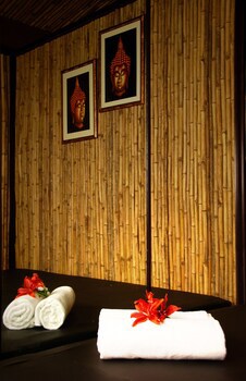 Aalankrita Resort And Convention