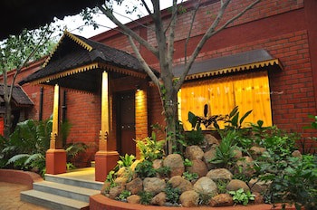 Aalankrita Resort And Convention