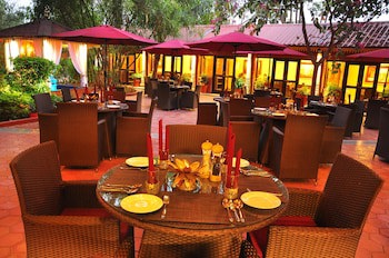 Aalankrita Resort And Convention