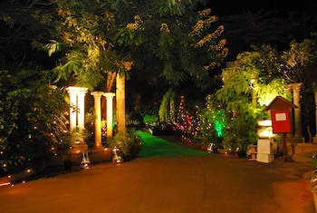 Aalankrita Resort And Convention