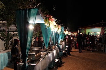 Aalankrita Resort And Convention