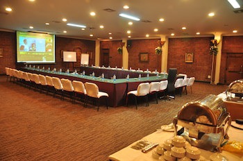Aalankrita Resort And Convention