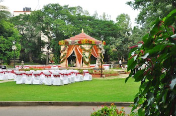 Aalankrita Resort And Convention