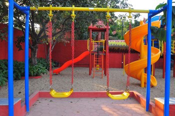 Aalankrita Resort And Convention
