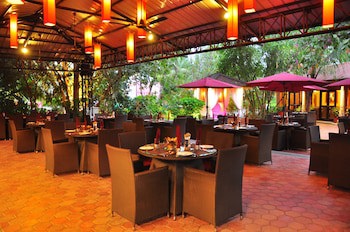 Aalankrita Resort And Convention
