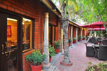 Aalankrita Resort And Convention