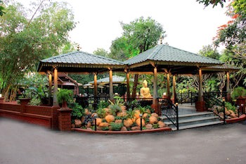 Aalankrita Resort And Convention