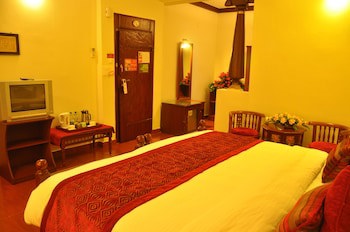 Aalankrita Resort And Convention