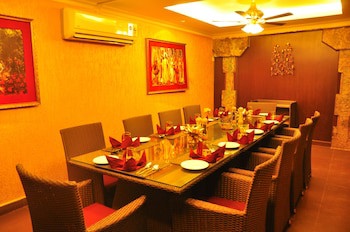 Aalankrita Resort And Convention
