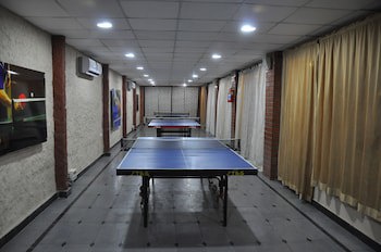 Aalankrita Resort And Convention