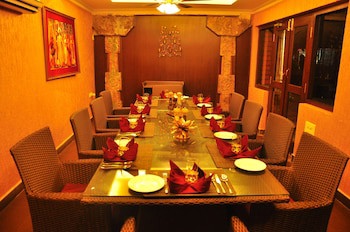 Aalankrita Resort And Convention