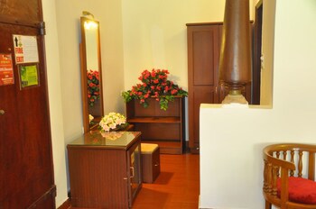 Aalankrita Resort And Convention