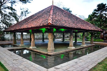 Aalankrita Resort And Convention