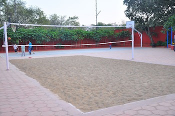 Aalankrita Resort And Convention