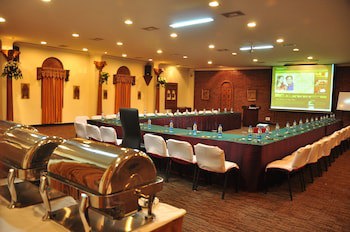 Aalankrita Resort And Convention