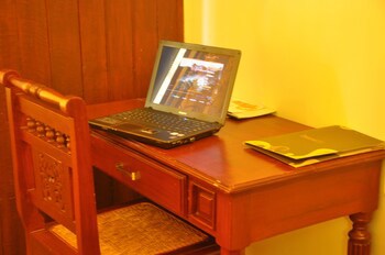 Aalankrita Resort And Convention