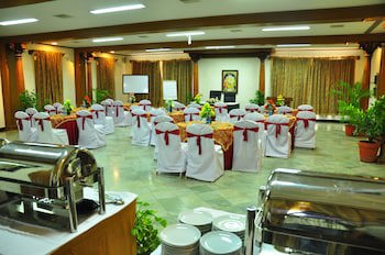 Aalankrita Resort And Convention