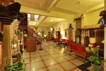 Aalankrita Resort And Convention