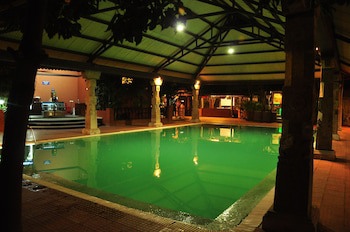 Aalankrita Resort And Convention