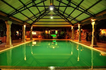 Aalankrita Resort And Convention