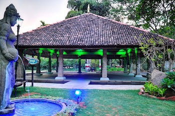 Aalankrita Resort And Convention