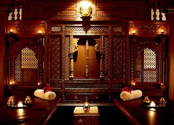 Aalankrita Resort And Convention