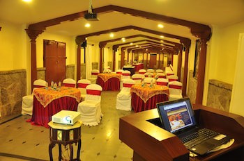 Aalankrita Resort And Convention
