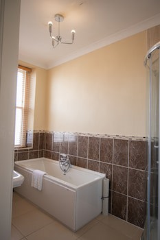 Cley Hall Hotel
