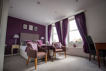 Cley Hall Hotel