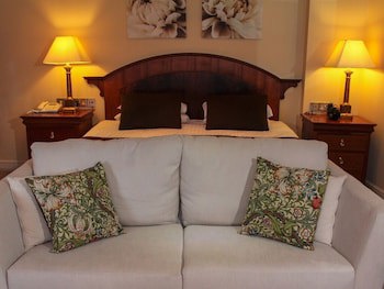 Cley Hall Hotel