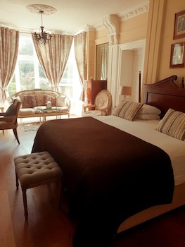 Cley Hall Hotel
