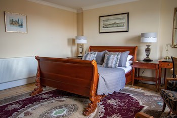 Cley Hall Hotel