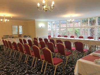Cley Hall Hotel