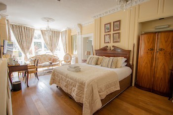 Cley Hall Hotel