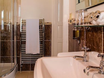 Cley Hall Hotel