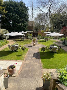 Cley Hall Hotel