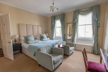 Cley Hall Hotel