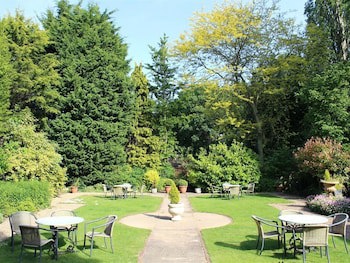 Cley Hall Hotel