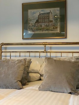 Cley Hall Hotel