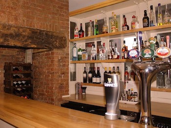 Cley Hall Hotel