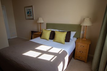 Cley Hall Hotel