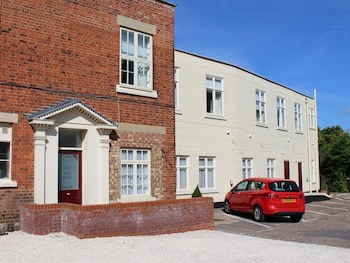 Cley Hall Hotel