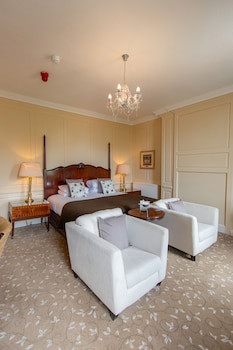 Cley Hall Hotel