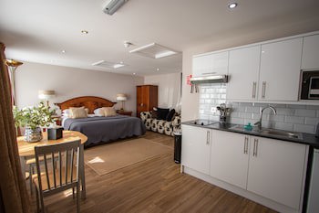 Cley Hall Hotel