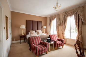 Cley Hall Hotel